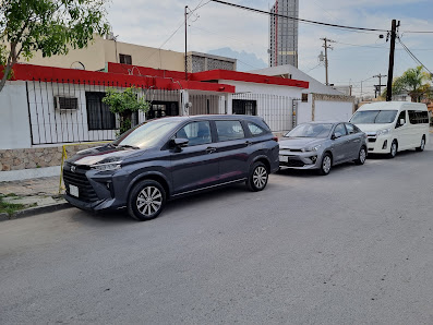 Rentzone | Renta De Camionetas Y Vans En Monterrey